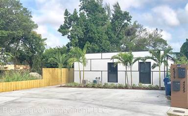 Main picture of 4555 NW 22nd Ct