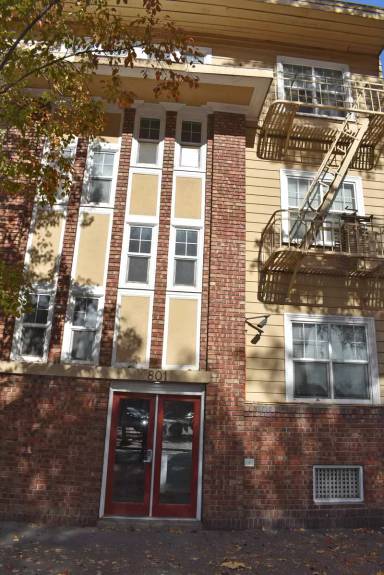 Main picture of 801 F St