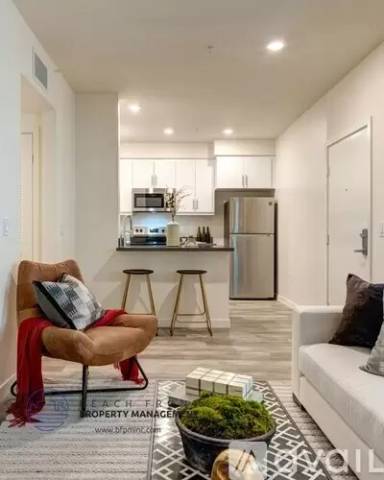 Main picture of Luxury Units at the LINQ on Thirty-Ninth