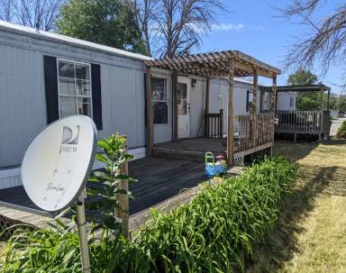 Main picture of Country Terrace Mobile Home Park