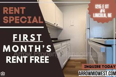 Main picture of 1215 E St