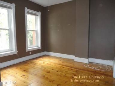 Main picture of 1206 W Wrightwood Ave & 2610 N Racine Ave Apartments