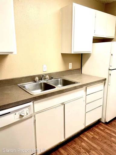 Main picture of Slaton Properties Lp