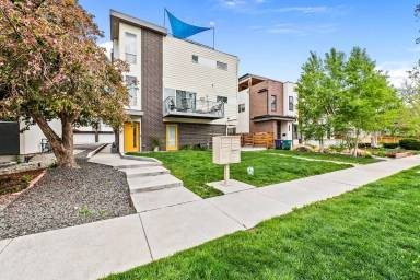 Main picture of 1711 Hooker St