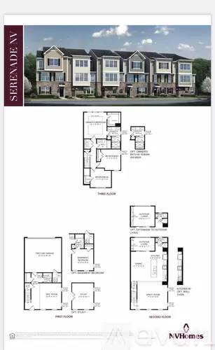 Main picture of 229 Grant Xing