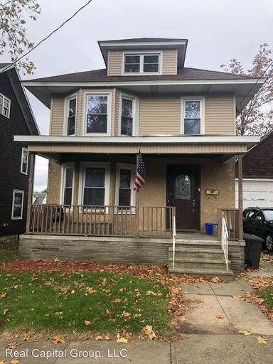 Main picture of 4 Alvey St