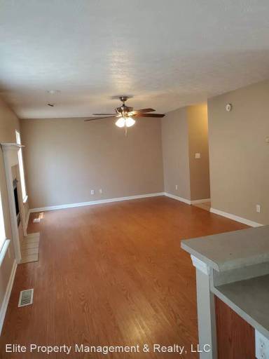 Main picture of Lindberg Village