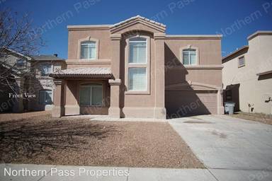 Main picture of 11013 Bullseye St