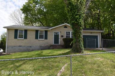 Main picture of 215 High St