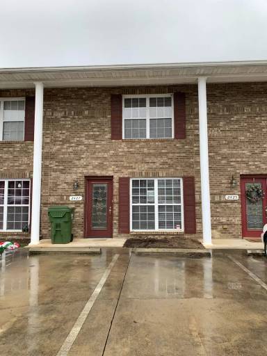 Main picture of 2427 Hallerins Ct