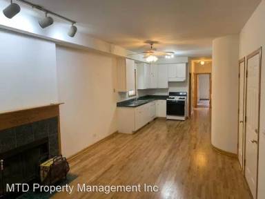 Main picture of 1534 N Claremont Ave