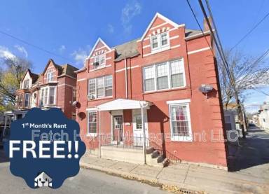 Main picture of 825 Church St