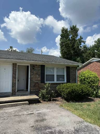 Main picture of 1733 McGregor Ct
