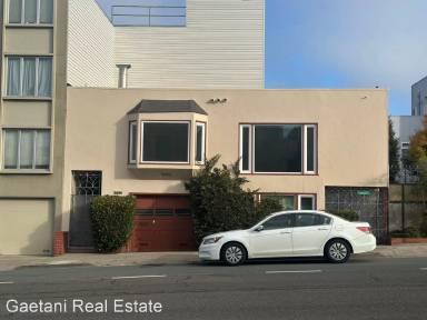 Main picture of 826 Anza St