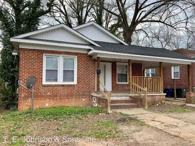 Main picture of 2810 N Patterson Ave