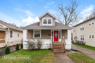 Main picture of 117 N 46th St