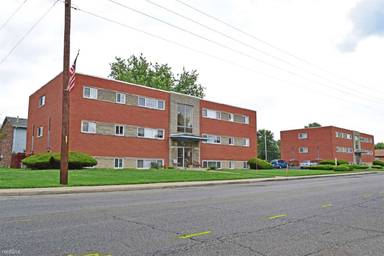 Main picture of Beech Grove Place