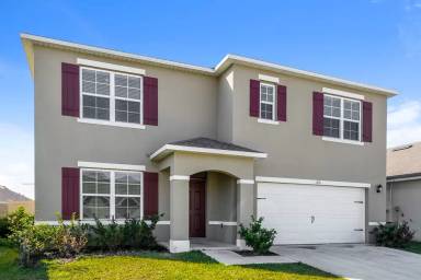 Main picture of Kinsman Pointe Community