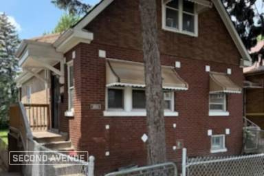 Main picture of 9320 S Saginaw Ave