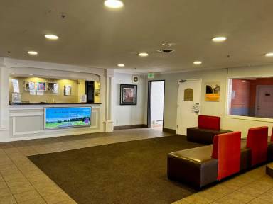 Main picture of Motel 6- LaPorte Rd