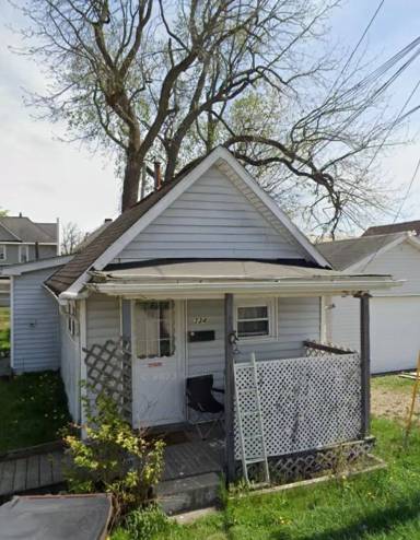Main picture of 334 W Church St