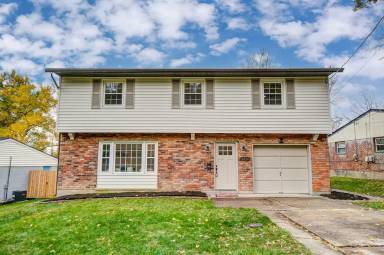 Main picture of 5452 Ehrling Rd