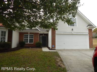 Main picture of 2606 Brahman Meadows Ln