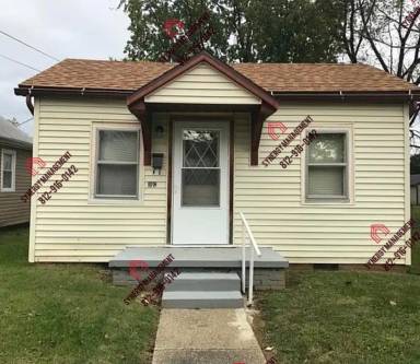 Main picture of 1107 Helm St