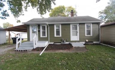 Main picture of 2009 38th St