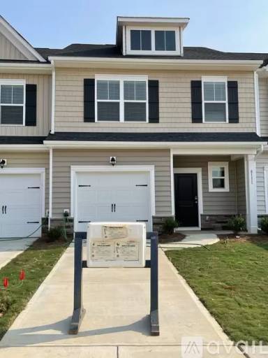 Main picture of Stanley Martin Homes at Townes at Sherrills Ford