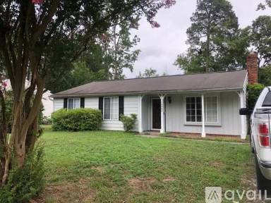 Main picture of 15807 Tinsberry Pl