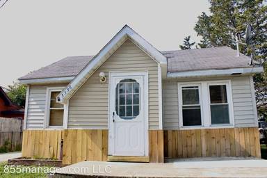 Main picture of 3336 Greenly St