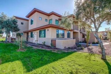 Main picture of Santana Ridge Luxury Apartments