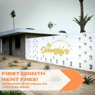 Main picture of The Devonshire