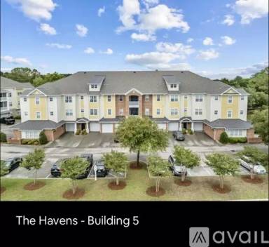 Main picture of The Havens
