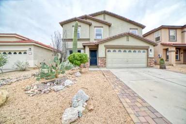 Main picture of 743 W Bougainvillea Dr