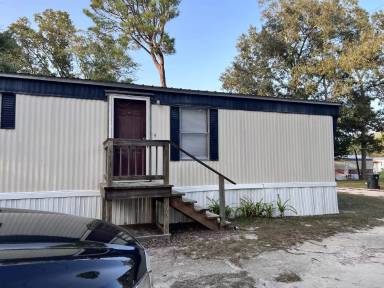 Main picture of Southern Grace Trailer Park