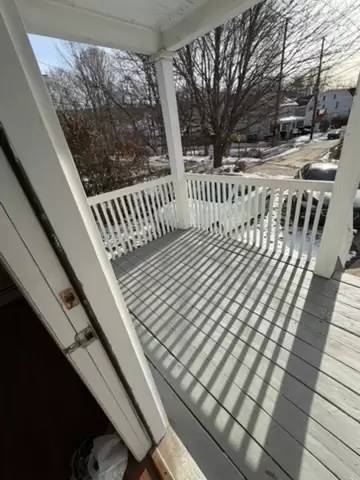 Main picture of 61 Williams Ave