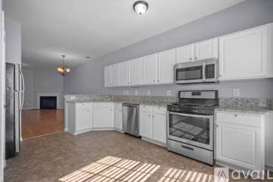 Main picture of 3264 Mill Springs Cir