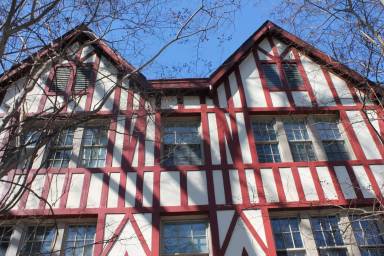 Main picture of 1705 Lanier Pl NW