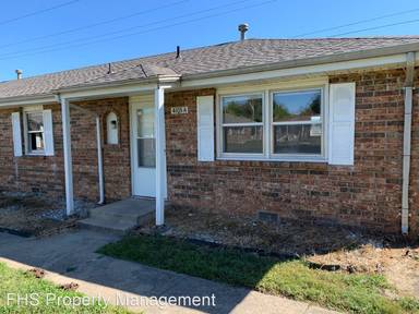 Main picture of 4105 W Burbank St