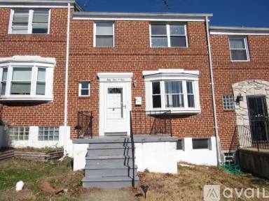 Main picture of 5404 Addington Rd