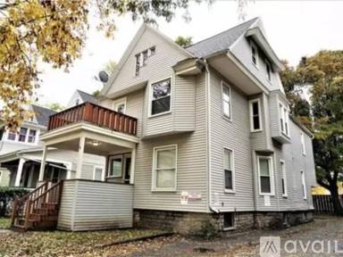 Main picture of 29 Amherst St