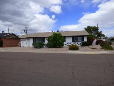 Main picture of 8638 E Sheridan St