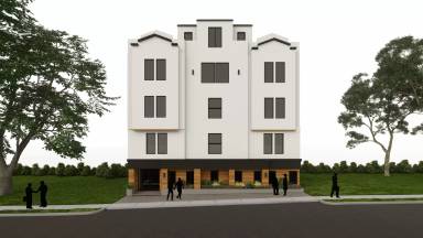 Main picture of 2225A Hearst Ave