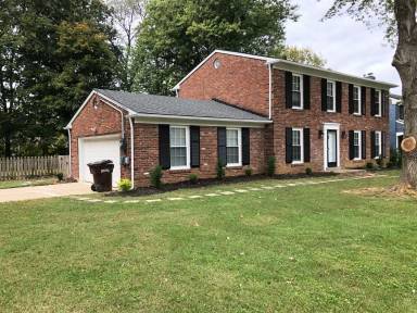 Main picture of 3506 Sorrento Ave