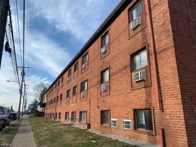 Main picture of 5424 Rising Sun Ave