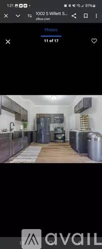 Main picture of 1002 S Willett St