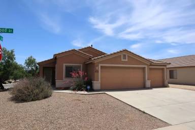 Main picture of 2313 Copperwood Dr