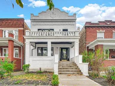 Main picture of 7819 S Morgan St